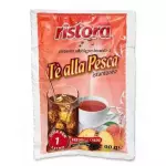 🍑 Té Instantáneo de Durazno Ristora