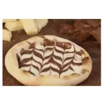 Esfiha doce iôiô