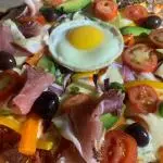 Pizza Primavera 🌼
