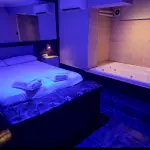 Suite con Hidro