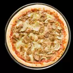 PIZZA ATÚN