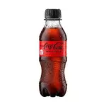 COCA-COLA ZERO 200 ML