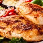 Filé de Frango Chapa-M.RASA