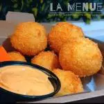 BITES MOZZARELLA
