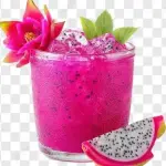Gin frozen pitaya frooty