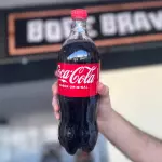 Coca-Cola 1 L