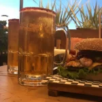 Tarro Cerveza (1 lt)