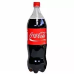 Coca cola (botella)