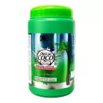 MÁSCARA ÓLEO DE COeo de côco 1kg CBB