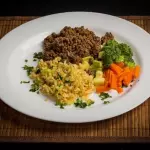 31- Arroz integral