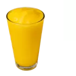 Smoothie de Mango