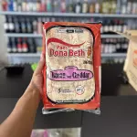 PAO DE ALHO DONA BETH BACON|CHEDDAR