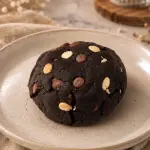Cookie Triplo Chocolate