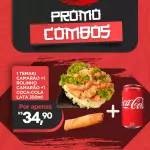 CUPOM #5