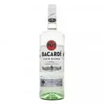 BACARDI SUPERIOR DOSE