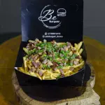 Batata Frita Crocante 300 gramas