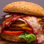 Giga tasty