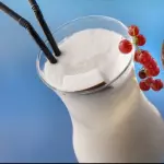 Coctel Coco loco