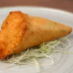 Temaki harumaki MISTO
