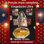 Vingadores Ultra
