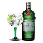 Gin Dose