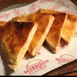 SANDWICH CALIENTE