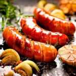 Adc chorizo de ternera