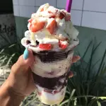 Açaí 500ml