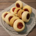 BISCOITINHO DE GOIABADA