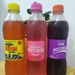 Gaseosas 400Ml