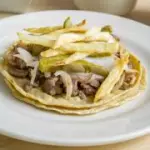 Taco de Costilla
