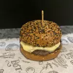Estradão Burguer