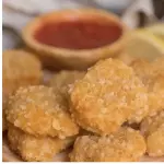 Nuggets de Pollo