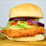 Frango Picante