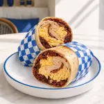 Nica Wrap