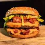 American Double