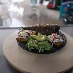 Pescado Dorada