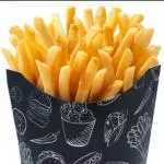 Batata frita pequena /🍟