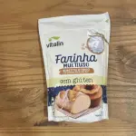 FARINHA MULTIUSO - VITALIN