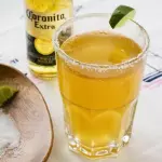 MICHELADA DE CERVEZA