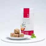 CARNE MOÍDA COM LEGUMES - Sem Sal