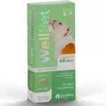 Wellpet Cães 10 a 25kg (1 comp.)