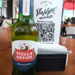PORRON STELLA ARTOIS SIN ALCOCHOL