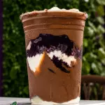 2 AÇAÍ NO COPO 400ML