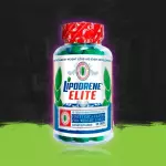 HTP LIPODRENE ELITE HC