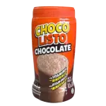 Chocolate Listo Chocolate