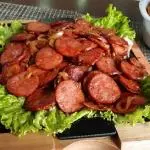 Calabresa 400g