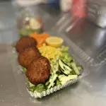 Menú hipocalórico