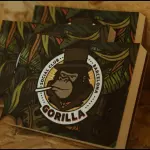 APITEIRA Gorila Social Club