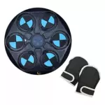 STC-08 BOXEO PARA ADULTO BLUETOOTH